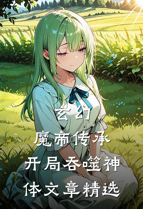 玄幻：魔帝传承，开局吞噬神体文章精选