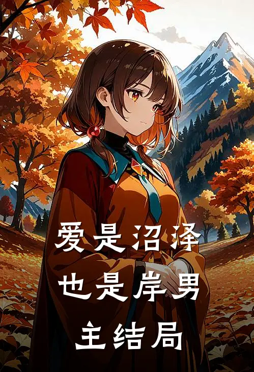 爱是沼泽也是岸男主结局