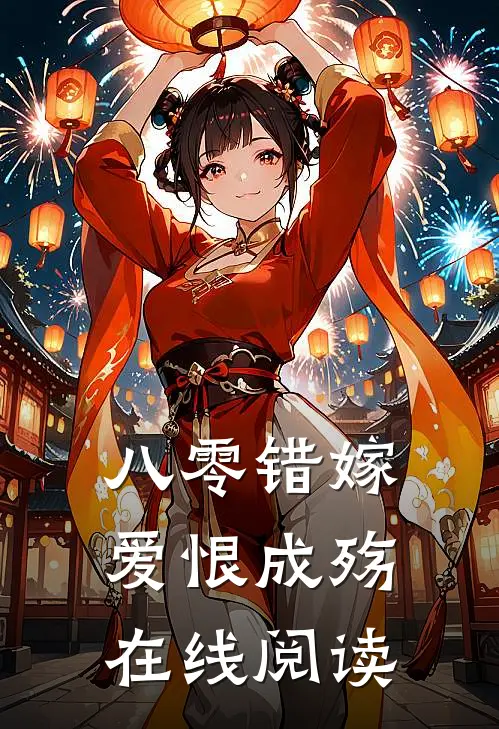 八零错嫁，爱恨成殇在线阅读