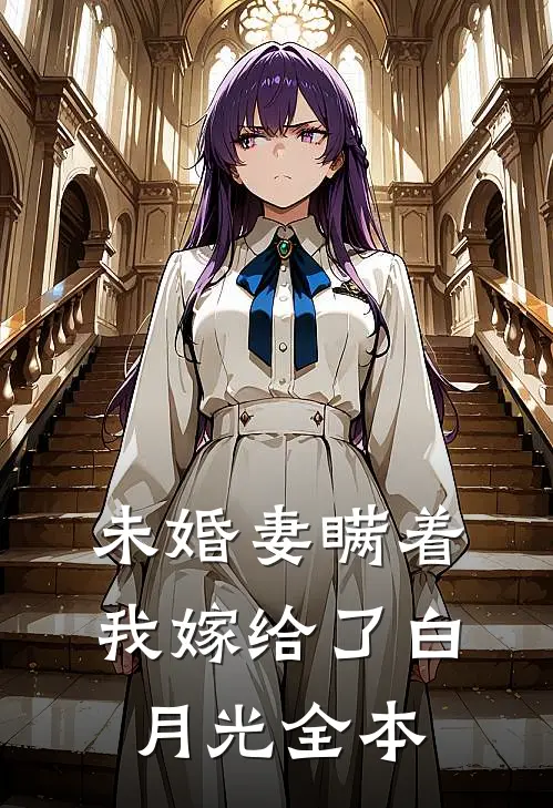 未婚妻瞒着我嫁给了白月光全本