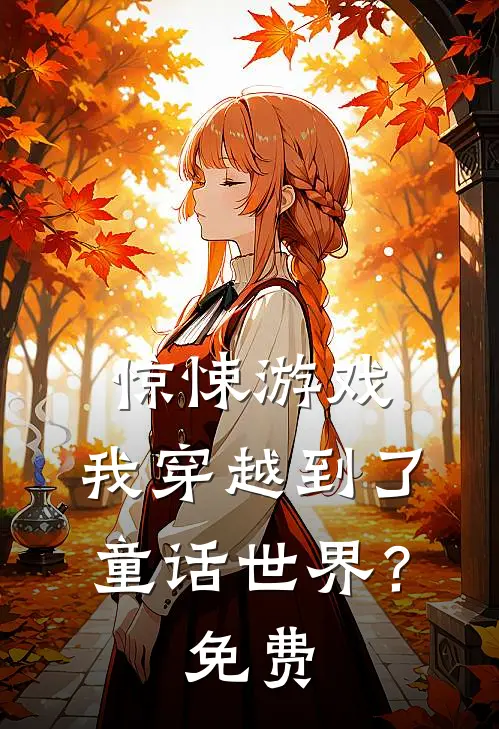惊悚游戏：我穿越到了童话世界？免费