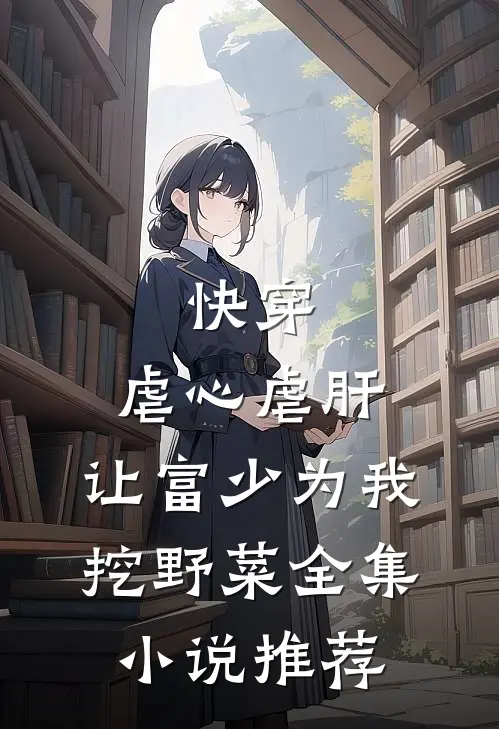快穿：虐心虐肝，让富少为我挖野菜全集小说推荐