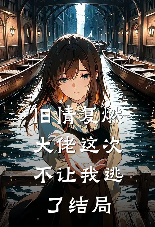 旧情复燃，大佬这次不让我逃了结局