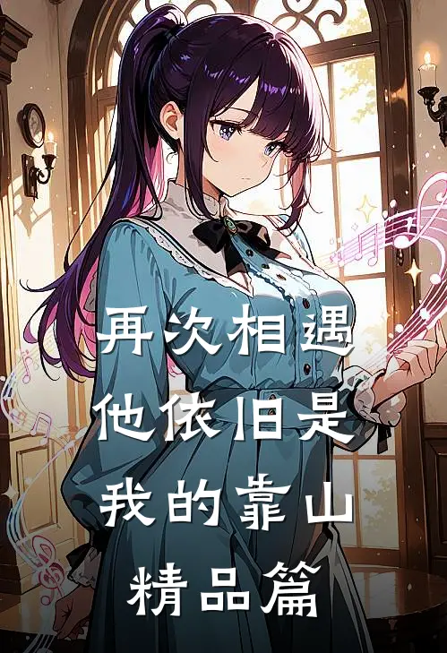 再次相遇，他依旧是我的靠山精品篇