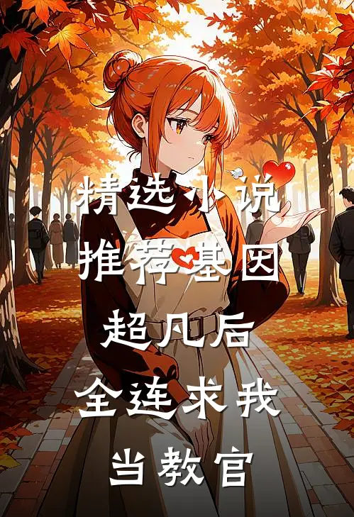 精选小说推荐基因超凡后，全连求我当教官