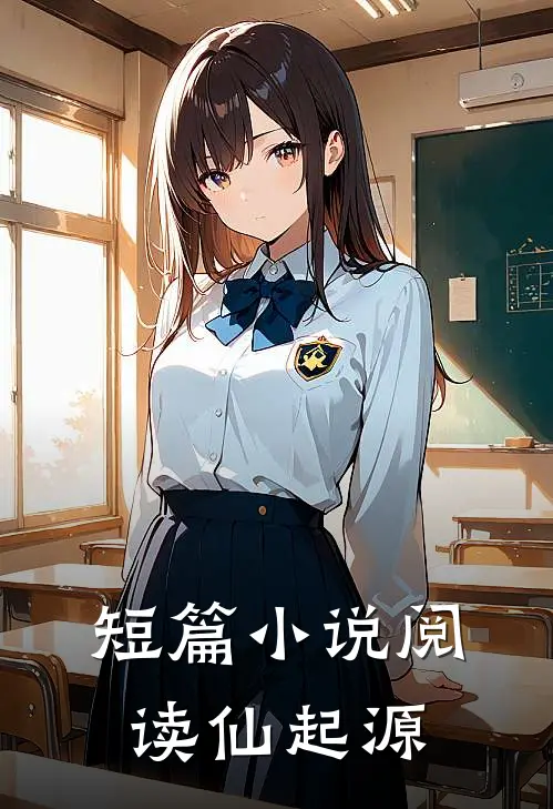 短篇小说阅读仙起源