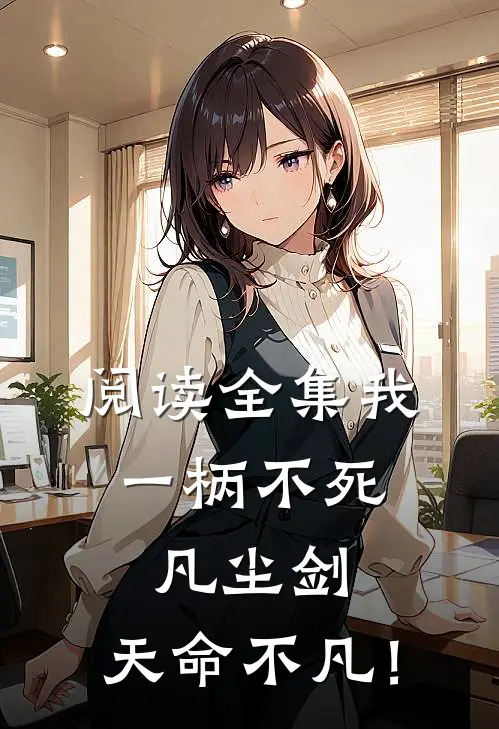 阅读全集我，一柄不死凡尘剑，天命不凡！