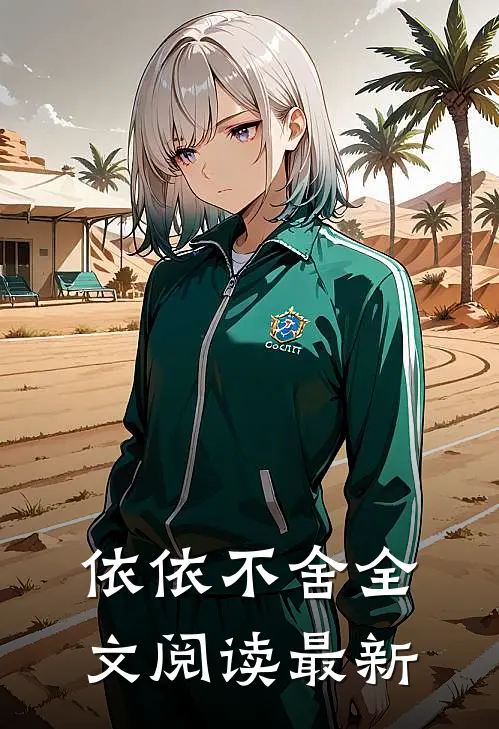 依依不舍全文阅读最新
