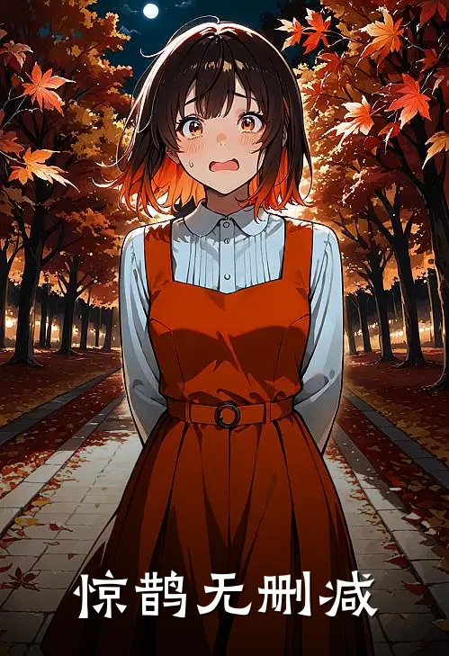 惊鹊无删减