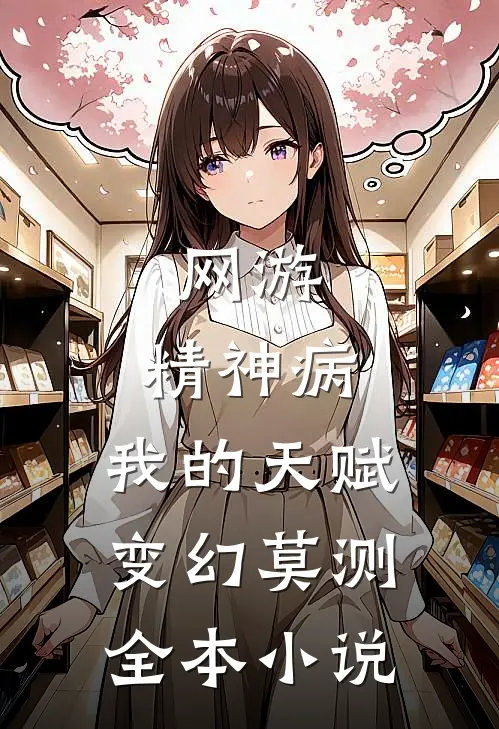 网游：精神病，我的天赋变幻莫测全本小说