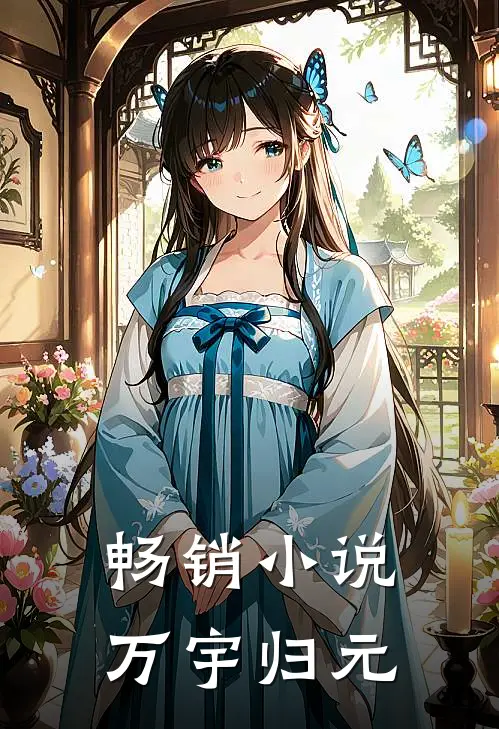 畅销小说万宇归元
