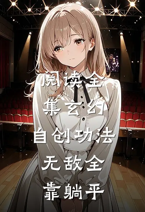 阅读全集玄幻：自创功法，无敌全靠躺平