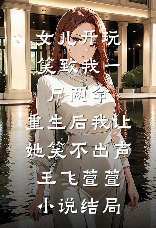 女儿开玩笑致我一尸两命，重生后我让她笑不出声王飞萱萱小说结局