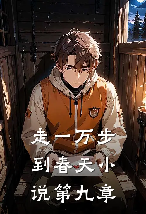 走一万步到春天小说第九章