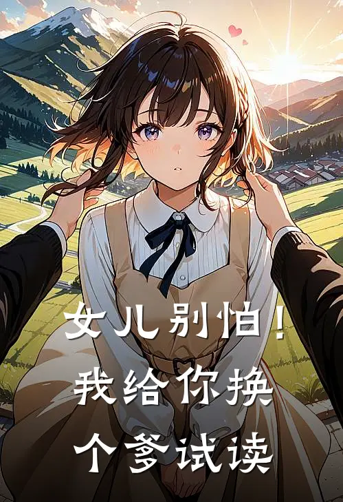 女儿别怕！我给你换个爹试读