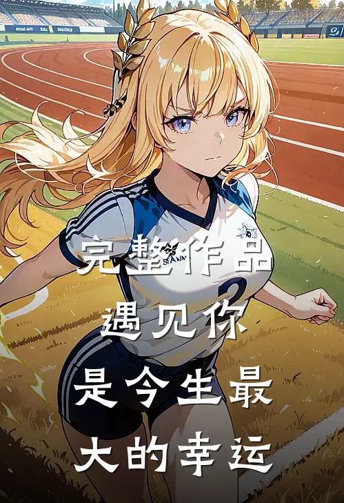 完整作品遇见你，是今生最大的幸运