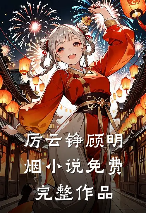 厉云铮顾明烟小说免费完整作品
