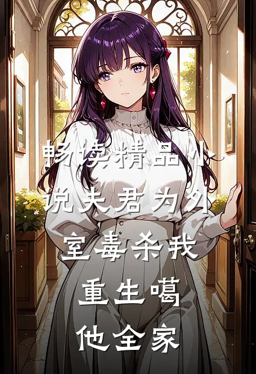 畅读精品小说夫君为外室毒杀我，重生噶他全家