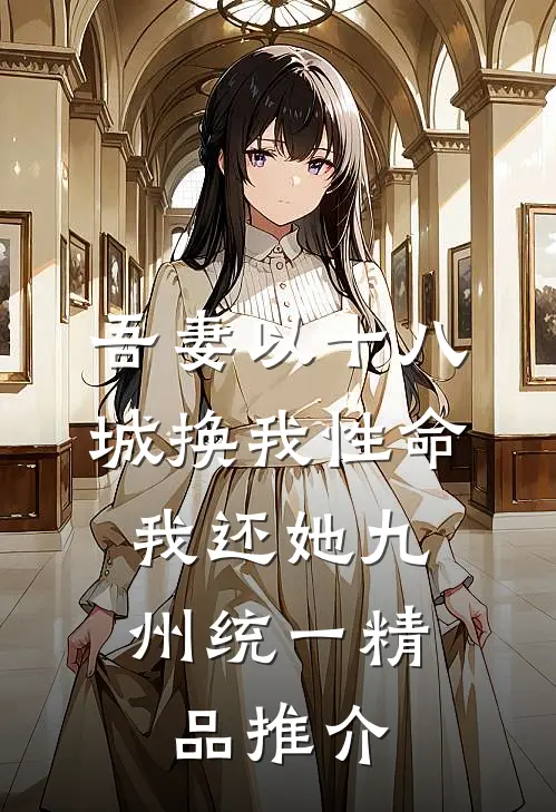 吾妻以十八城换我性命，我还她九州统一精品推介