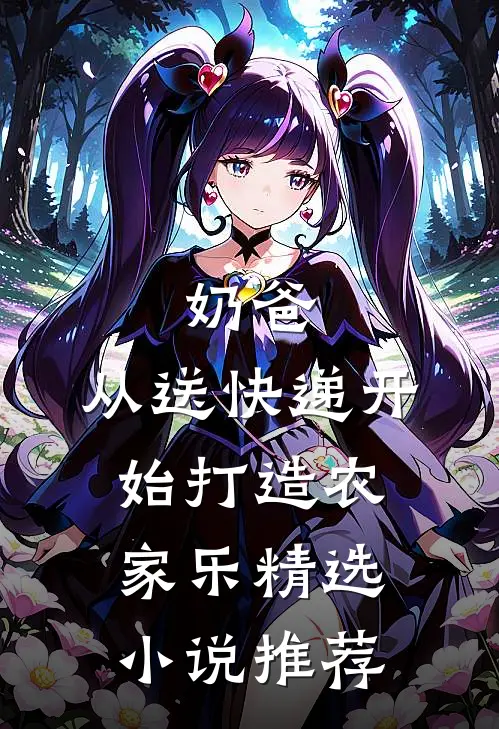 奶爸：从送快递开始打造农家乐精选小说推荐
