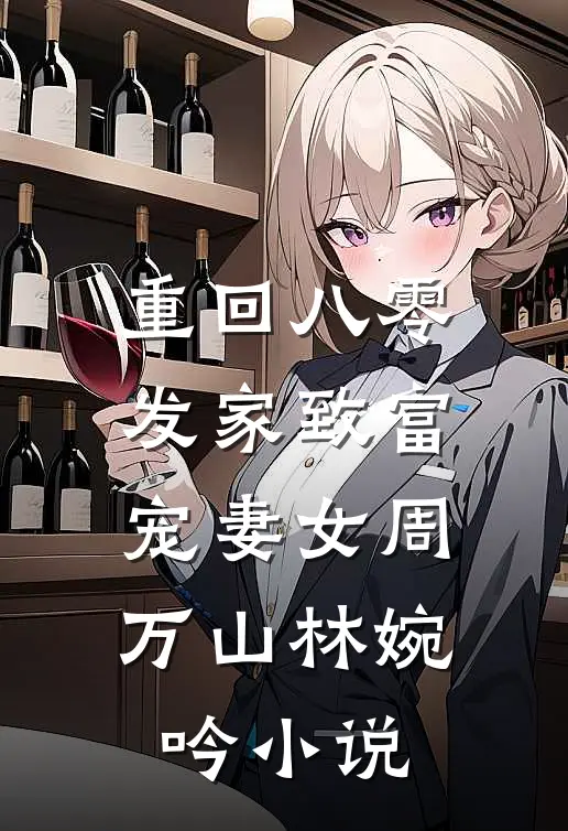 重回八零：发家致富宠妻女周万山林婉吟小说
