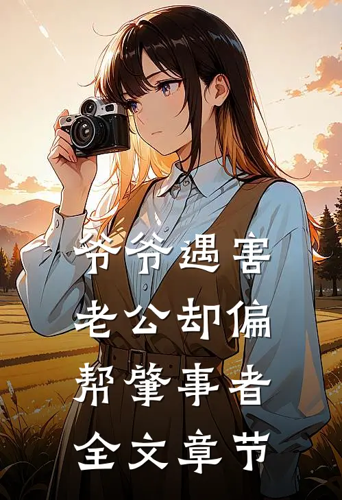 爷爷遇害，老公却偏帮肇事者全文章节