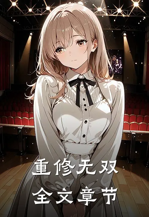 重修无双全文章节