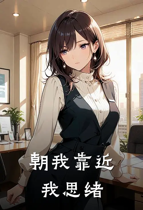 朝我靠近我思绪