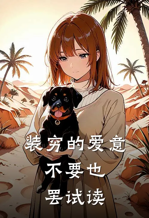 装穷的爱意，不要也罢试读