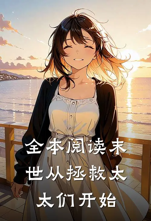 全本阅读末世从拯救太太们开始
