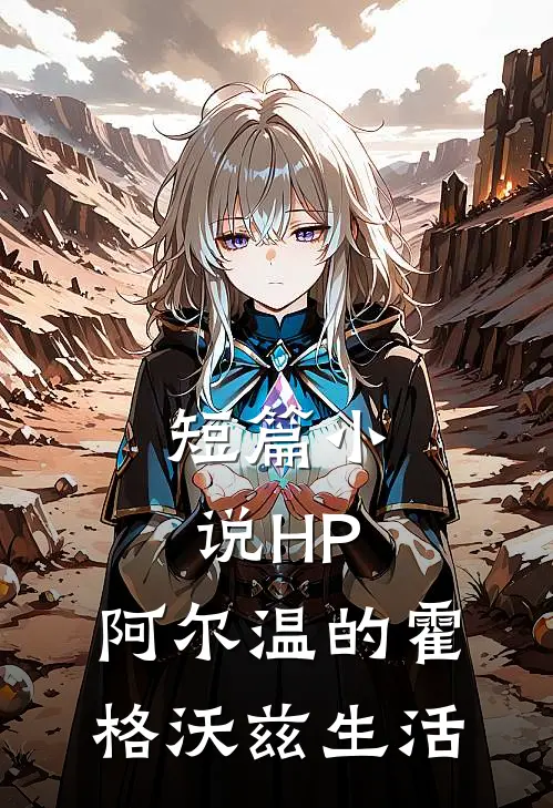 短篇小说HP：阿尔温的霍格沃兹生活