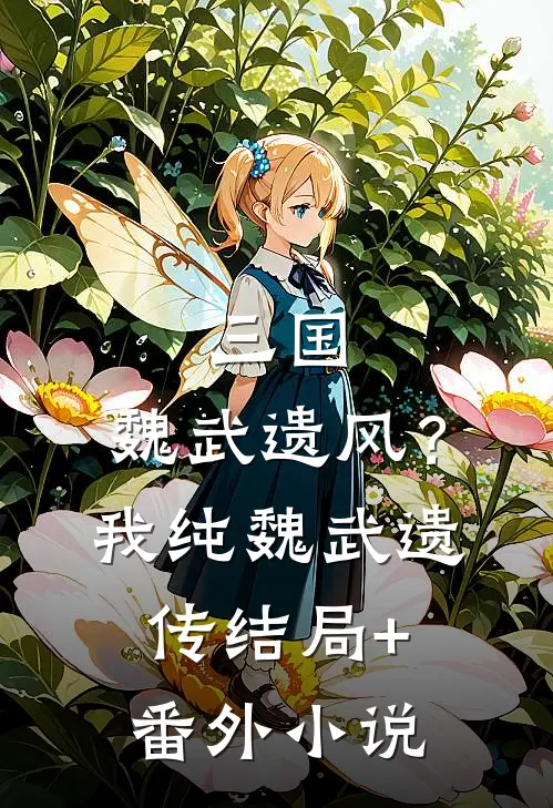 三国：魏武遗风？我纯魏武遗传结局+番外小说
