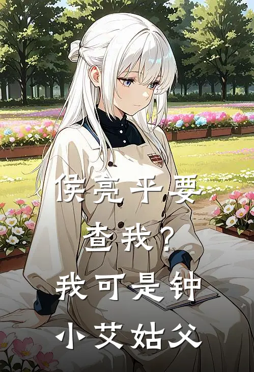 侯亮平要查我？我可是钟小艾姑父