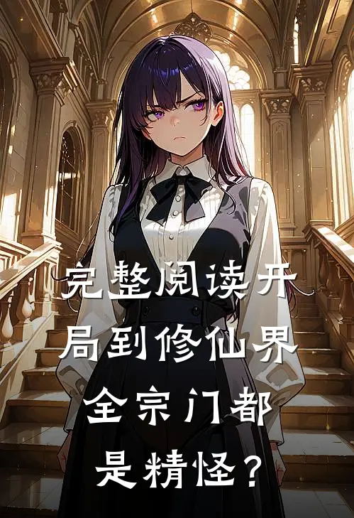 完整阅读开局到修仙界，全宗门都是精怪？