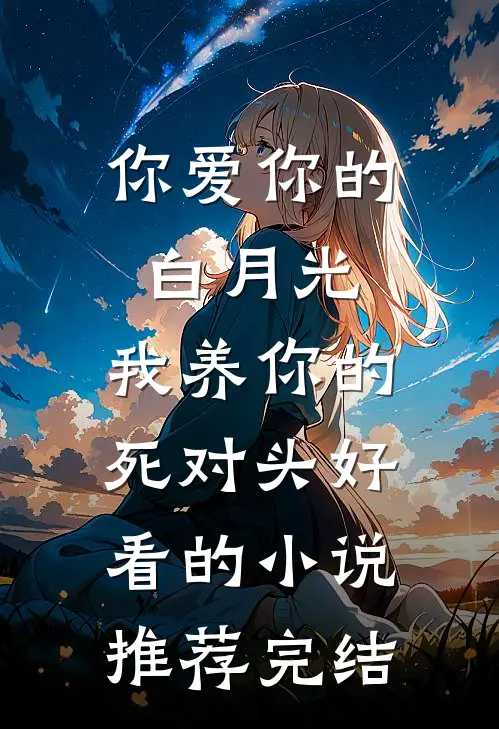 你爱你的白月光，我养你的死对头好看的小说推荐完结