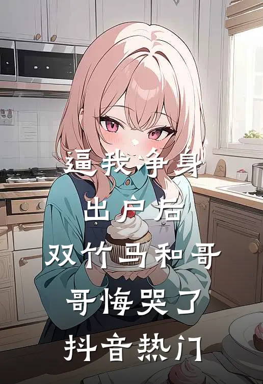 逼我净身出户后，双竹马和哥哥悔哭了抖音热门