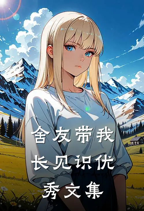 舍友带我长见识优秀文集