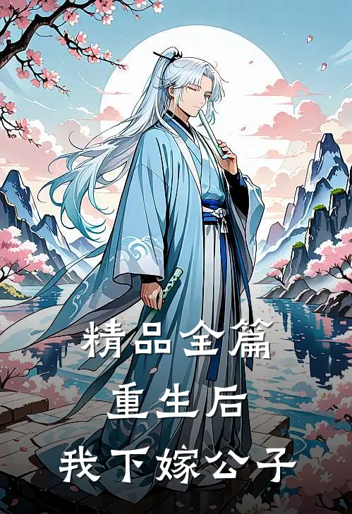 精品全篇重生后，我下嫁公子
