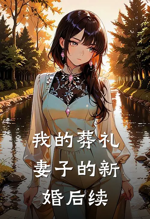 我的葬礼，妻子的新婚后续