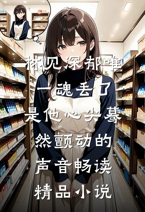林见深郁唯一魂丢了,是他心尖蓦然颤动的声音畅读精品小说