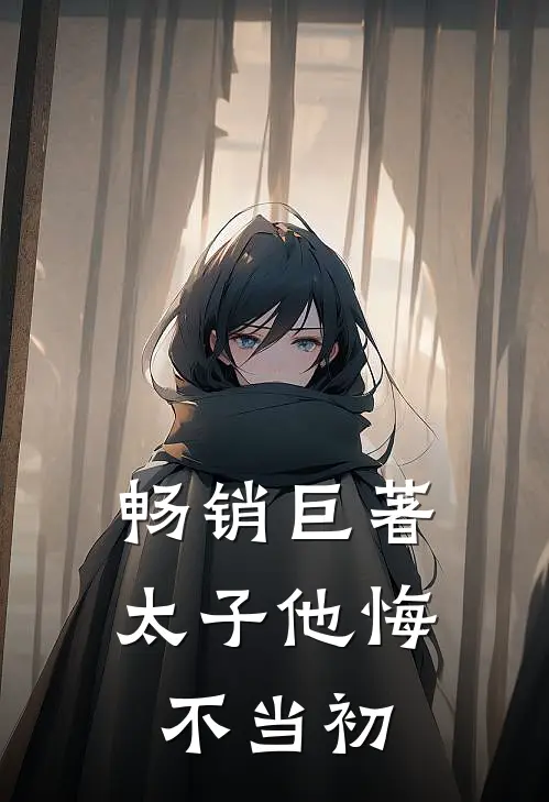 畅销巨著太子他悔不当初