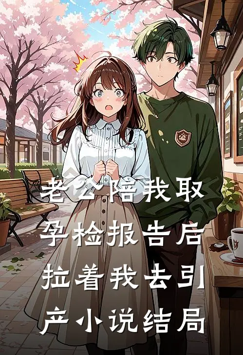 老公陪我取孕检报告后，拉着我去引产小说结局