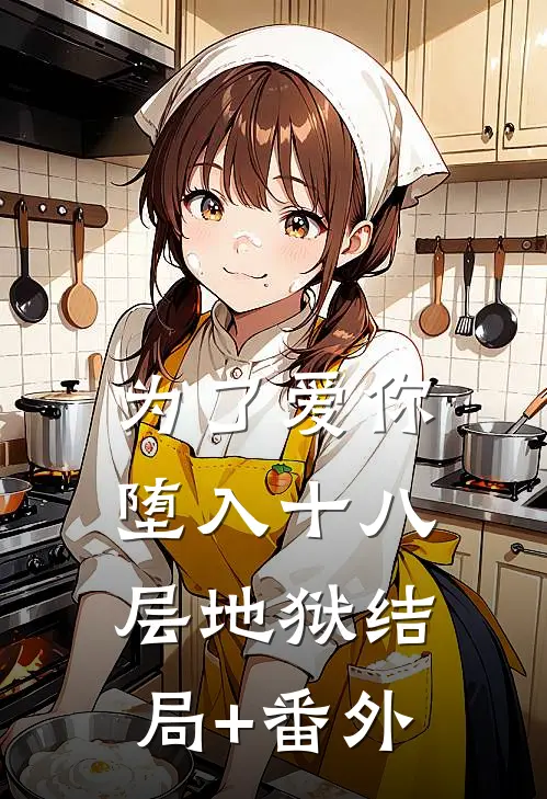 为了爱你，堕入十八层地狱结局+番外