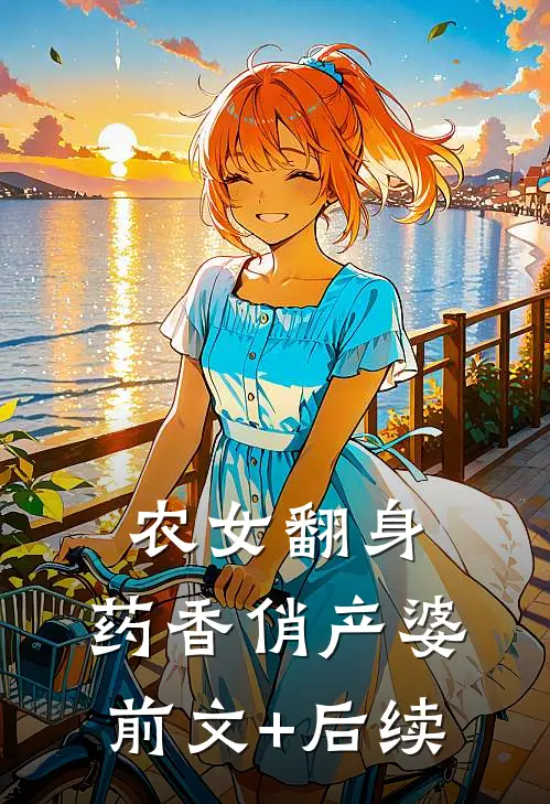 农女翻身：药香俏产婆前文+后续