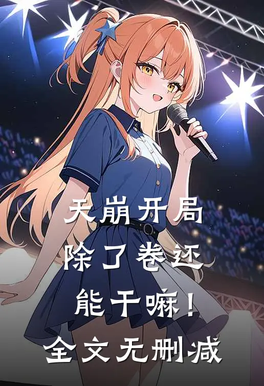 天崩开局，除了卷还能干嘛！全文无删减