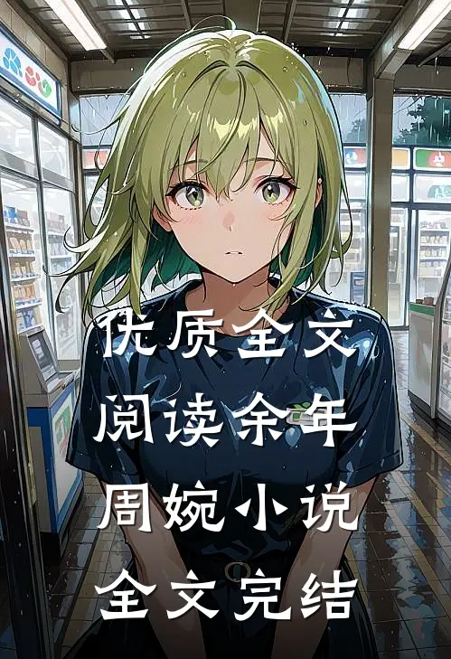 优质全文阅读余年周婉小说全文完结
