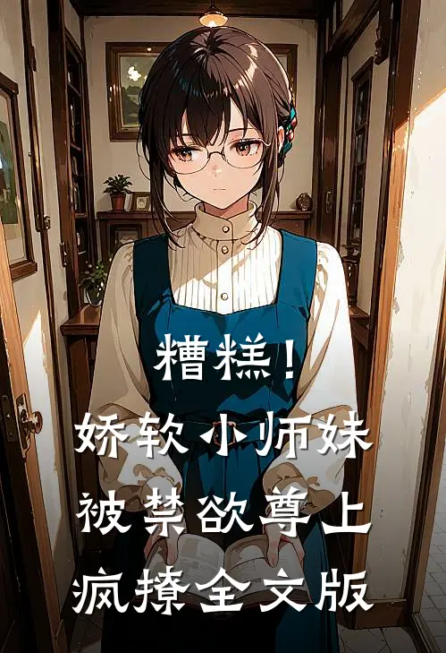 糟糕！娇软小师妹被禁欲尊上疯撩全文版