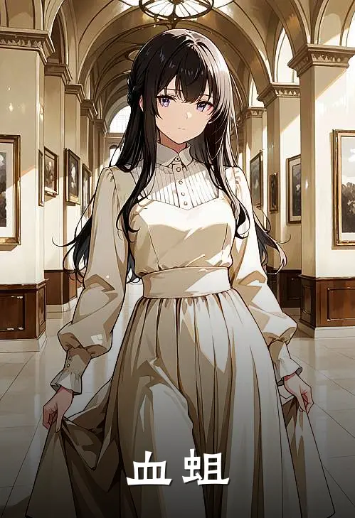 血蛆
