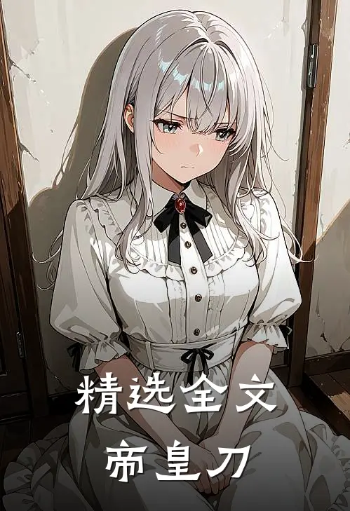 精选全文帝皇刀