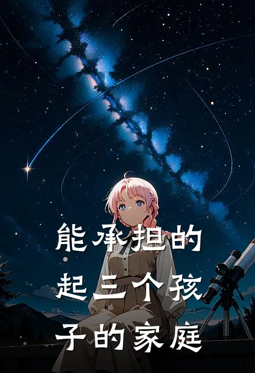 能承担的起三个孩子的家庭